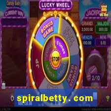 spiralbetty. com